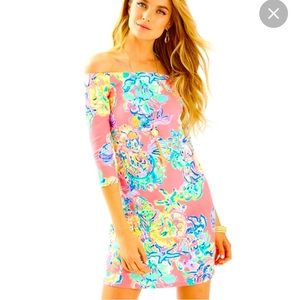 Lilly Pulitzer Laurana dress